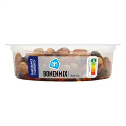 Albert Heijn AH Slaverrijkers peulvruchten mix cajun aanbieding