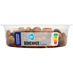 Albert Heijn AH Slaverrijkers peulvruchten mix cajun aanbieding