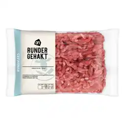 Albert Heijn AH Rundergehakt aanbieding