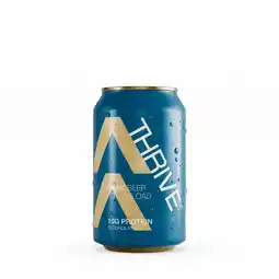 Albert Heijn Thrive Recovery IPA bel aanbieding