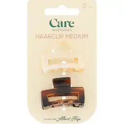 Albert Heijn Care Accessories haarclip medium aanbieding