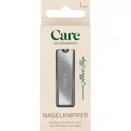Albert Heijn Care Accessories nagelknipper aanbieding