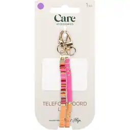 Albert Heijn Care Telefoonkoord lang aanbieding