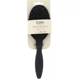 Albert Heijn Care Accessories grote borstel aanbieding