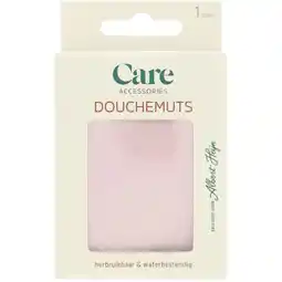 Albert Heijn Care Accessories douchemuts aanbieding