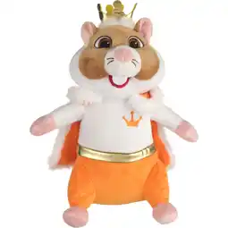 Albert Heijn AH Hamster mantel aanbieding