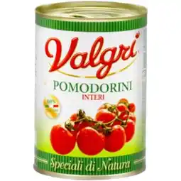 Albert Heijn Valgri Pomodorini datterini aanbieding
