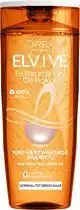 Bol.com L'Oréal Paris Elvive Extraordinary Oil Kokos Shampoo - Voor dun, droog haar - Met Kokosolie - 250ML aanbieding