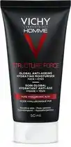 Bol.com Vichy Homme Structure Force 50 ml voor elk huidtype aanbieding