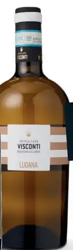 Sligro Antica Casa Visconti Lugana aanbieding