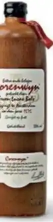 Sligro Bols aanbieding