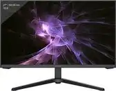 Bol.com GAME HERO 27 inch QHD IPS Gaming Monitor Draaibaar - 180hz - 1ms aanbieding