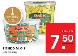 Sligro Haribo Silo's aanbieding