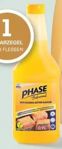 Sligro Phase Bak & braad aanbieding