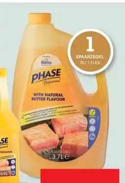 Sligro Phase Bak & braad aanbieding