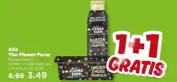 PLUS Alle The Flower Farm aanbieding