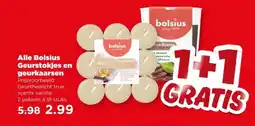 PLUS Alle Bolsius Geurstokjes en geurkaarsen aanbieding