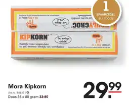 Sligro Mora Kipkorn aanbieding