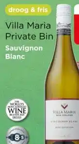 PLUS Villa Maria Private Bin aanbieding
