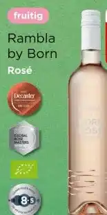PLUS Rambla by Born aanbieding