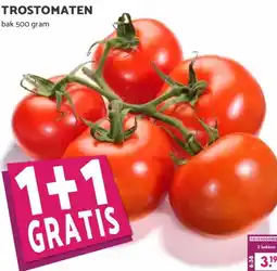Coop TROSTOMATEN aanbieding