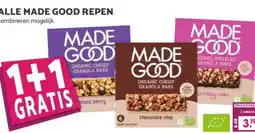 Coop ALLE MADE GOOD REPEN aanbieding