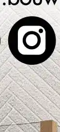 Bouwhof Instagram aanbieding