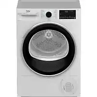 Bol.com Beko B5T68247T - Hybride - Wasdroger - NL/FR aanbieding