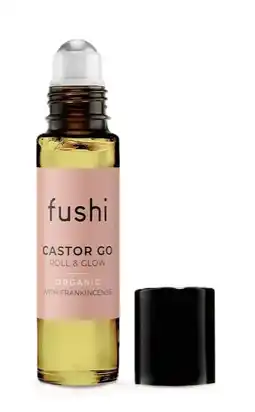 De Online Drogist Fushi Castor Go Olie aanbieding