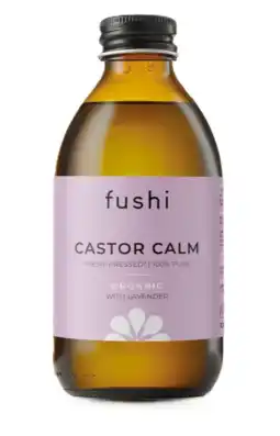 De Online Drogist Fushi Castor Calm Olie aanbieding