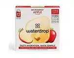 De Online Drogist Waterdrop Microdrink Appel aanbieding