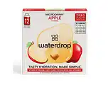 De Online Drogist Waterdrop Microdrink Appel aanbieding