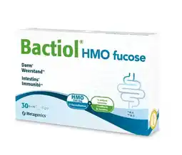 De Online Drogist Metagenics Bactiol HMO Fucose NF Capsules aanbieding