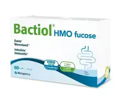 De Online Drogist Metagenics Bactiol HMO Nf Capsules aanbieding