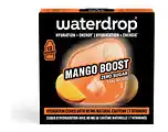 De Online Drogist Waterdrop Mango Boost Hydration Cubes aanbieding