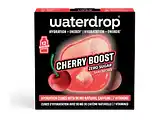 De Online Drogist Waterdrop Cherry Boost Hydration Cubes aanbieding