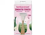 De Online Drogist Bamboovement Smooth Touch Bamboe Scheermes aanbieding