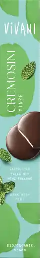 De Online Drogist Vivani Cremosini Bonbons Mint aanbieding