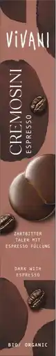 De Online Drogist Vivani Cremosini Bonbons Espresso aanbieding
