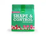 De Online Drogist Purasana Shape & Control Protein Shake Red Fruit aanbieding
