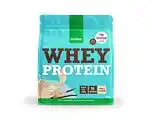 De Online Drogist Purasana Whey Protein Powder Vanilla aanbieding
