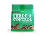 De Online Drogist Purasana Shape & Control Protein Shake Chocolate aanbieding