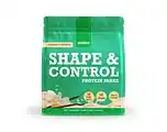 De Online Drogist Purasana Shape & Control Protein Shake Vanilla aanbieding