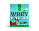 De Online Drogist Purasana Whey Protein Powder Cacao aanbieding