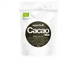 De Online Drogist Superfruit Cacao Nibs aanbieding