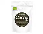De Online Drogist Superfruit Cacao Nibs aanbieding