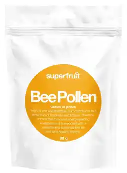 De Online Drogist Superfruit Bijenpollen aanbieding