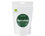 De Online Drogist Superfruit Spirulina Poeder aanbieding