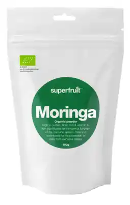 De Online Drogist Superfruit Moringa Poeder aanbieding