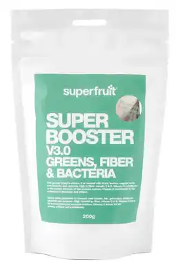 De Online Drogist Superfruit Superbooster Poeder aanbieding